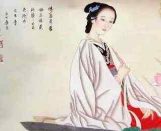 中国古代四大才女分别是谁?蔡文姬、李清照、上官婉儿、卓文君