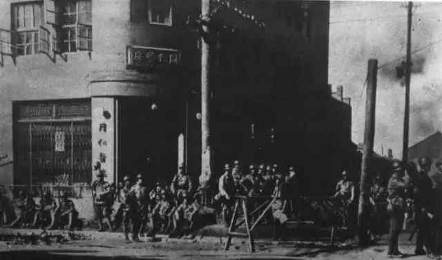 纪念九一八 纪念九一八89周年，每个中国人都该铭记这一天！