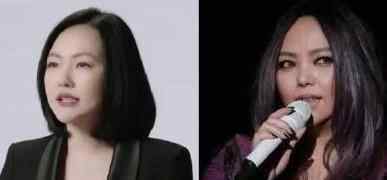 小S近照不敢认 脸部肿胀明显 双下巴也开始显现