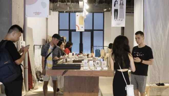 上海快闪 盘点7月上海购物中心快闪店 你最pick哪一家？