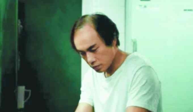 张颂文 秦昊张颂文潘粤明等实力男演员“出圈”，“时长”的力量不容小觑