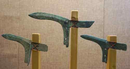 中国古代十大最致命冷兵器排行榜