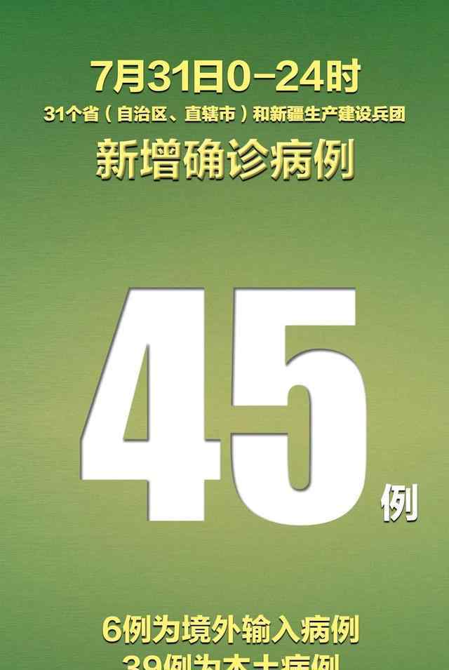 大连建国医院 新疆新增本土病例31例 辽宁新增8例本土病例均在大连