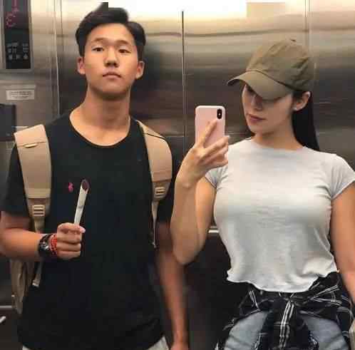 韩国健身女网红“最美警花”李恩壁制服诱惑迷晕小偷