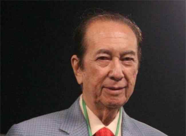 何鸿燊遗体今年不下葬 赌王何鸿燊丧礼细节曝光