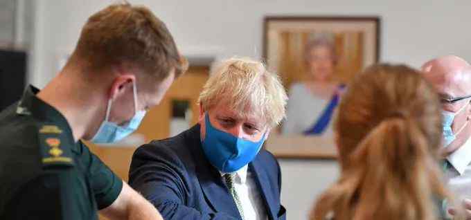 英国公布积分制移民方案细节 欢迎全球最聪明的人才到英国
