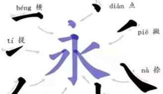 教的部首 家长你会教孩子怎么确定字的部首吗？