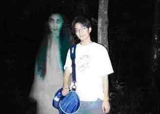 十大最恐怖短篇鬼故事 睡前短篇鬼故事有哪些
