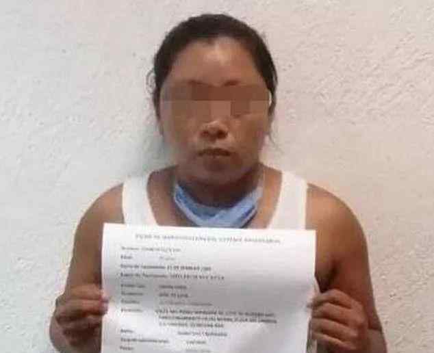 墨西哥17 岁孕妇横尸街头被烧焦，肚里婴孩已被取出