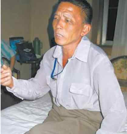 1977年黄延秋事件真相大白 黄延秋事件真实解密