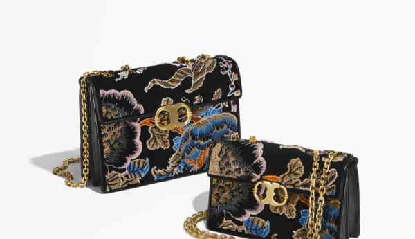 toryburch官网中文版 Tory Burch宣布首次在中国推出官方微信商城