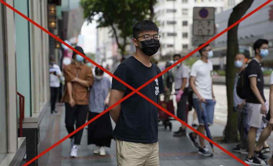 香港七一上街 香港数十名黑暴再次横街流窜、上街闹事，为何选在9月6日反扑？