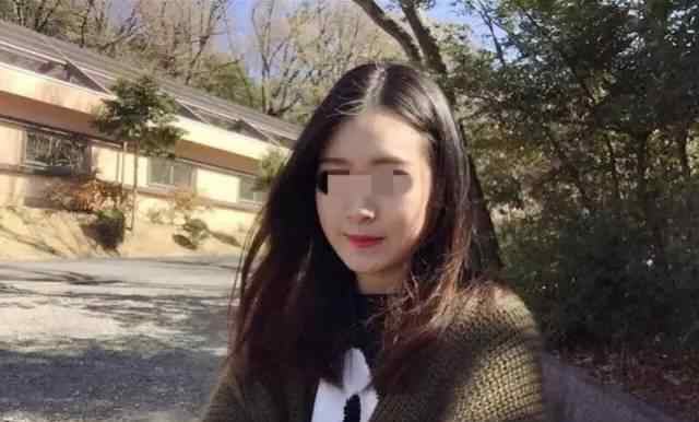 上海冰箱藏尸案女照片 杨俪萍生前与丈夫的合照