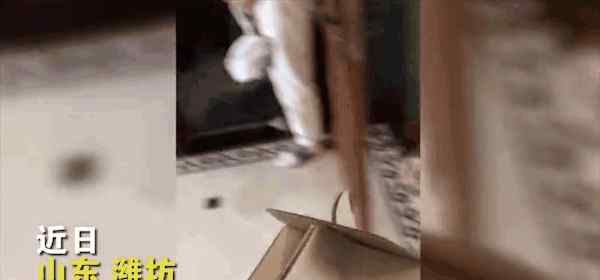 “我给差评 别嘚嘚！”外卖员遭顾客“威胁” 网友却纷纷点赞