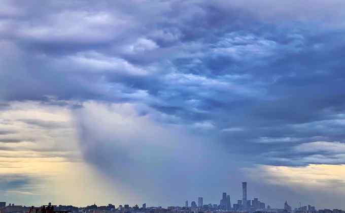 中国操纵天气偷窃降雨？BBC反智报道又更新 中国网友都要笑喷了！