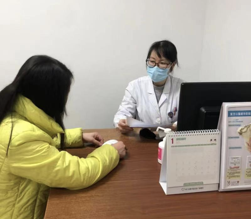 杭州一姑娘突然休克 医生开腹一看 震惊了！