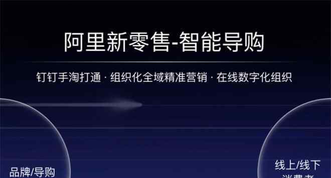 阿里钉钉是什么 阿里钉钉的新商业套件是种什么生物？