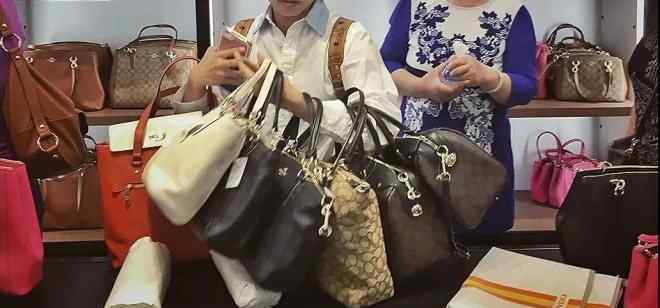 lv代购 传国内将严打代购 LV、Gucci等母公司市值共蒸发200亿