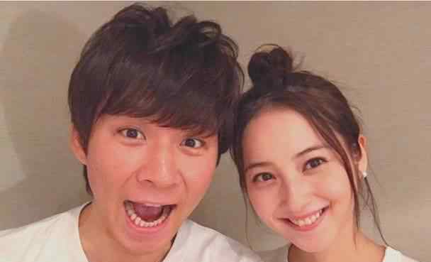 佐佐木希老公渡部建出轨多人密会女优