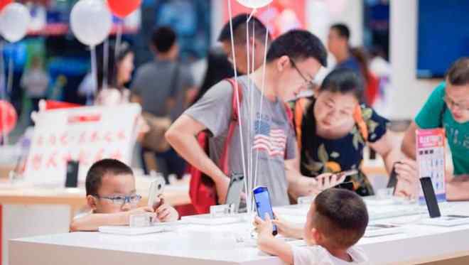 长沙京东商城 步步高京东联手打造的华中最大京东之家亮相长沙梅溪湖
