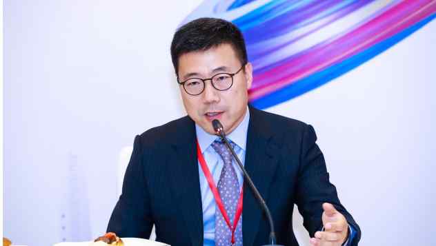 宝尊电商官网 宝尊电商CEO仇文彬：品牌需要建立自己的数字化中台