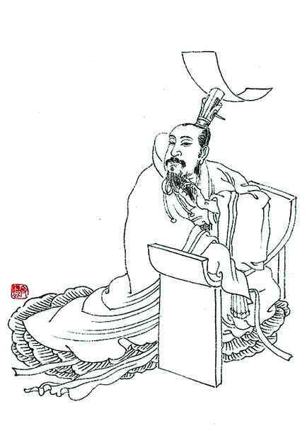 姜姓起源 姜姓从何而来？始祖神农氏，生姜也是其发现并命名的