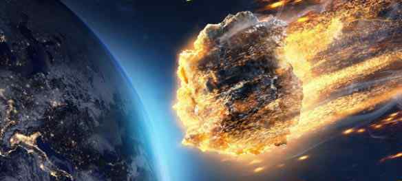 科学家发现地球最古老物质：坠落于澳大利亚的“默奇森”陨石