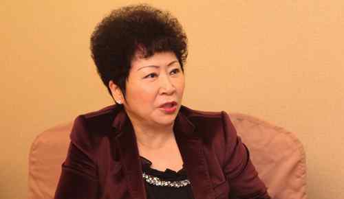曹世如 红旗连锁董事长曹世如：与永辉超市的合作非常愉快