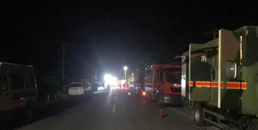 四川广汉鞭炮厂爆炸原因公布 化工原材料硝化棉分解放热自燃