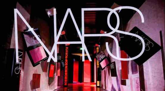 nars NARS中国已有5家线下门店 慎重扩张、不忘追求精致