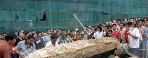 中国恐怖十大未解之谜 至今无法解释10事件