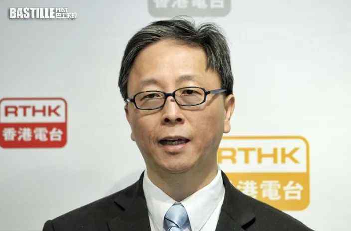 沈祖尧 起底！能把林郑月娥气得说他“抹黑中央”，这个香港“所谓专家”是谁？