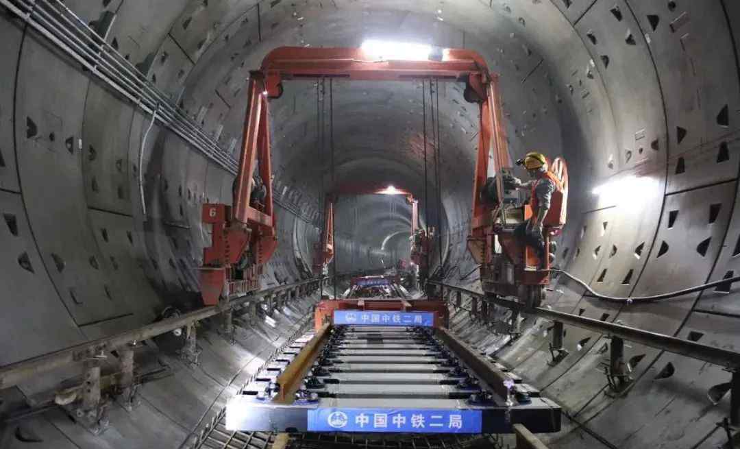 北京地铁16号线 北京地铁16号线，又有新消息！