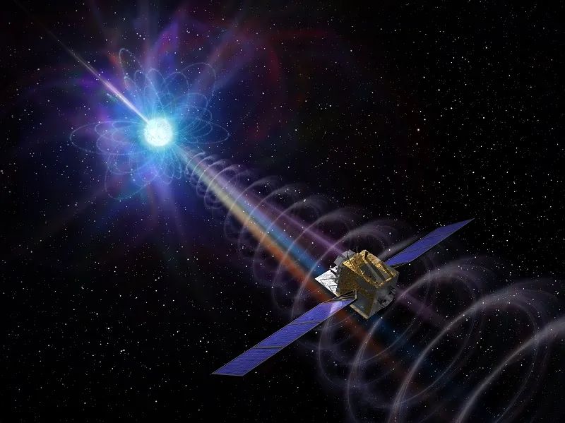 不是外星文明信号！中国慧眼卫星找到快速射电暴来源了