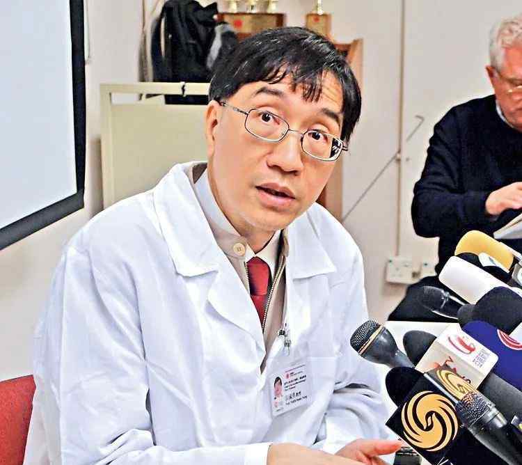 沈祖尧 起底！能把林郑月娥气得说他“抹黑中央”，这个香港“所谓专家”是谁？