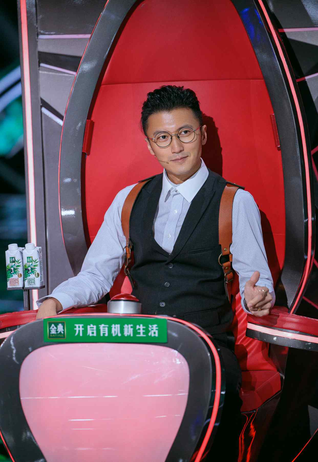 好声音第二季收视率 《中国好声音》第九季导师收视率虽曾遭质疑，但“原创赛道”显诚意