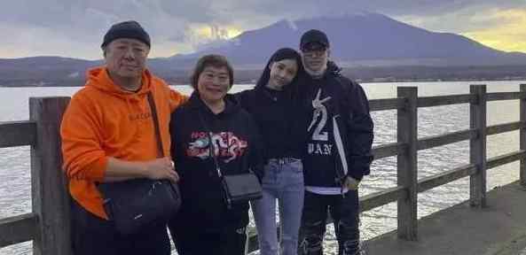 王思聪朋友圈:amy姐还是厉害 amy姐是谁?