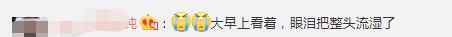 “他们是为我而死”冲上热搜！这两条评论看哭网友
