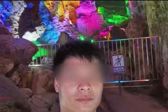 广西杀前妻嫌犯曾多次求复合 微信和电话全被拉黑