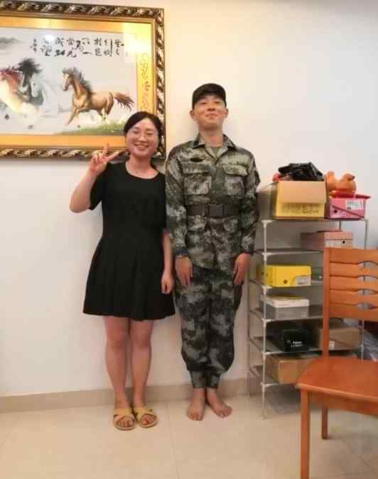 泪目！18岁烈士陈祥榕姐姐：比起同龄人 他更懂事更坚强