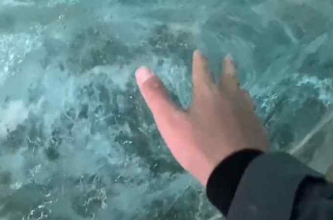 视频处理 网传降噪视频引争议，“西藏冒险王”遇害有隐情？家人也解释不通