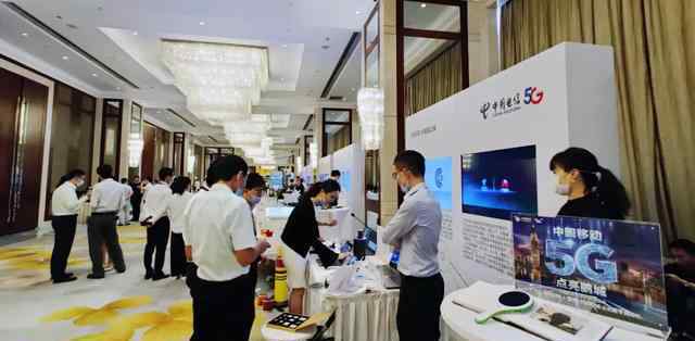 深圳实现5G全覆盖 成全球5G第一城
