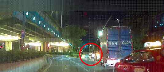 等了两小时丈夫还不回家 妻子找到车后看见痛心一幕 丈夫为一氧化碳中毒