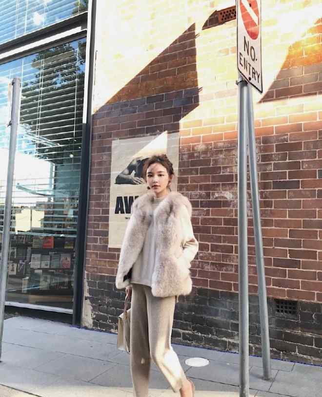 雪梨朱宸慧 从网红到投资人 “雪梨”眼中的下一个流量风口