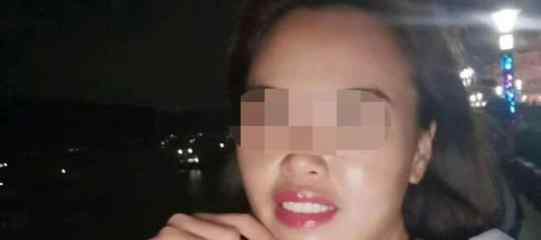 女子去前夫家后失联 前夫称不知情