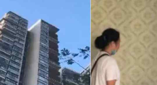 女子160万买下134平法拍房 打开房门后家人直呼太丢脸了