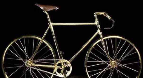 价值3000万的自行车：蝴蝶Trek Madone