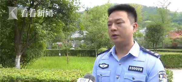 170斤野猪凌晨闯入校园大肆破坏 特警百米外一枪毙命
