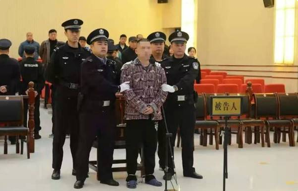 江西男子杀害女儿同桌被执行死刑！细节披露评论区唏嘘不已