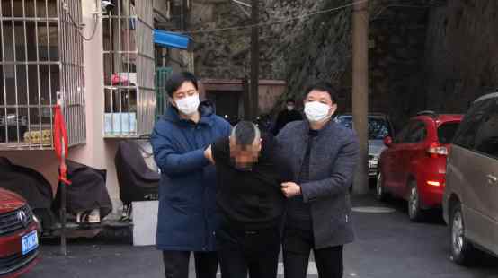罪有应得 “南医大女生被杀案”二审维持原判，网友：罪有应得！